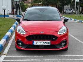 Ford Fiesta ST-Line * * * 75000.* * *  | Mobile.bg    2