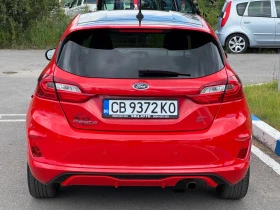 Ford Fiesta ST-Line * * * 75000.* * *  | Mobile.bg    5