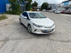     Chevrolet Volt Premier
