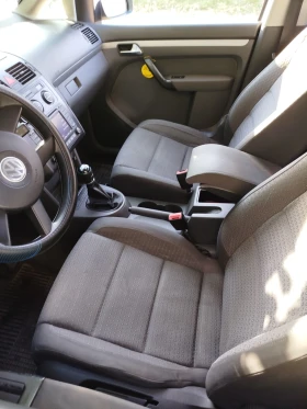 VW Touran 2.0 TDI | Mobile.bg    11
