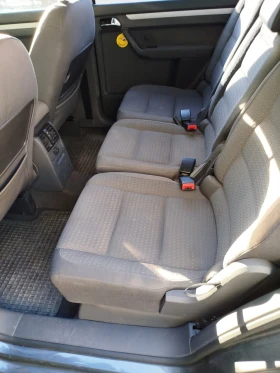 VW Touran 2.0 TDI | Mobile.bg    7