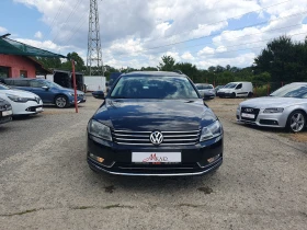     VW Passat 1.4 TSI/ECOFUEL/DSG