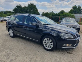     VW Passat 1.4 TSI/ECOFUEL/DSG