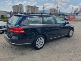     VW Passat 1.4 TSI/ECOFUEL/DSG