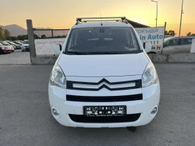     Citroen Berlingo 1.6HDI 92 N1 MULTISPACE    