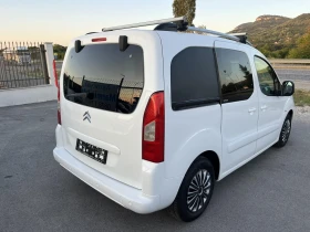     Citroen Berlingo 1.6HDI 92 N1 MULTISPACE    