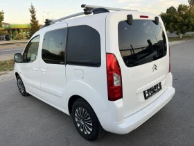 Citroen Berlingo 1.6HDI 92 N1 MULTISPACE     | Mobile.bg    5