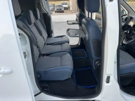 Citroen Berlingo 1.6HDI 92 N1 MULTISPACE     | Mobile.bg    10