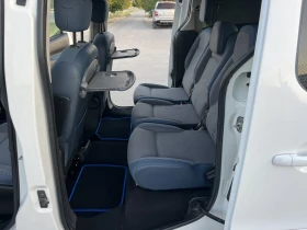 Citroen Berlingo 1.6HDI 92 N1 MULTISPACE     | Mobile.bg    9