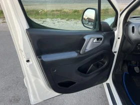 Citroen Berlingo 1.6HDI 92 N1 MULTISPACE     | Mobile.bg    7