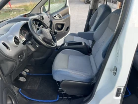 Citroen Berlingo 1.6HDI 92 N1 MULTISPACE     | Mobile.bg    8