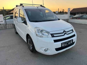     Citroen Berlingo 1.6HDI 92 N1 MULTISPACE    