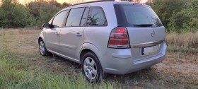 Opel Zafira 1.9 cdti.  7  | Mobile.bg    5