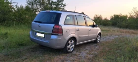 Opel Zafira 1.9 cdti.  7  | Mobile.bg    4