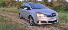 Opel Zafira 1.9 cdti.  7  | Mobile.bg    3