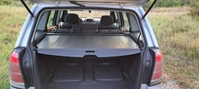 Opel Zafira 1.9 cdti.  7  | Mobile.bg    7