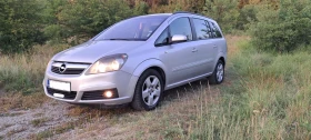 Opel Zafira 1.9 cdti.  7  | Mobile.bg    2