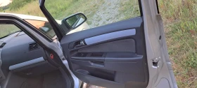 Opel Zafira 1.9 cdti.  7  | Mobile.bg    8