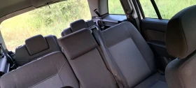 Opel Zafira 1.9 cdti.  7  | Mobile.bg    10