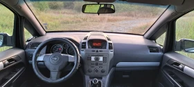 Opel Zafira 1.9 cdti.  7  | Mobile.bg    6