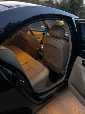 Обява за продажба на Peugeot 607 3.0i V6 GAZ-BENZIN ~5 999 лв. - изображение 8