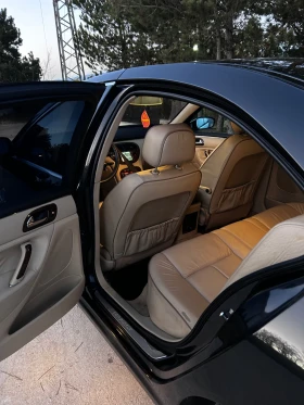 Обява за продажба на Peugeot 607 3.0i V6 GAZ-BENZIN ~5 999 лв. - изображение 7