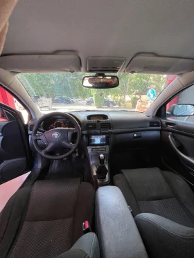 Toyota Avensis D4D 2.0d | Mobile.bg    8