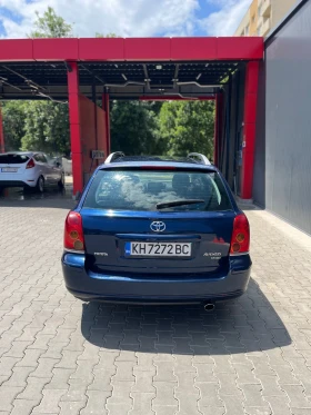 Toyota Avensis D4D 2.0d | Mobile.bg    6