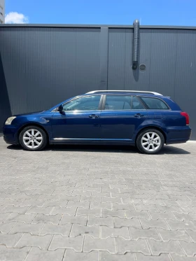 Toyota Avensis D4D 2.0d | Mobile.bg    3