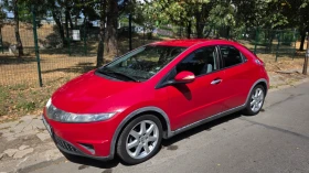 Обява за продажба на Honda Civic vtec ~7 300 лв. - изображение 1