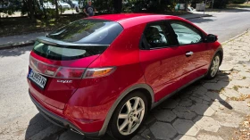 Обява за продажба на Honda Civic vtec ~7 300 лв. - изображение 4