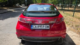 Обява за продажба на Honda Civic vtec ~7 300 лв. - изображение 3