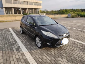 Ford Fiesta 1.4 GPL | Mobile.bg    2