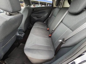 Ford Fiesta 1.4 GPL | Mobile.bg    6