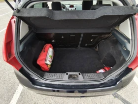 Ford Fiesta 1.4 GPL | Mobile.bg    9