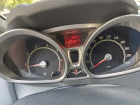 Ford Fiesta 1.4 GPL | Mobile.bg    7