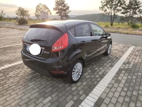 Ford Fiesta 1.4 GPL | Mobile.bg    3