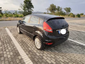 Ford Fiesta 1.4 GPL | Mobile.bg    4