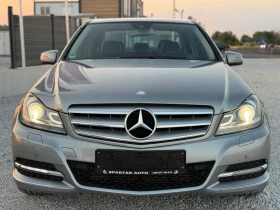 Mercedes-Benz C 220 CDI* Avantgarde* 7G-Tronic* NAVI* Подгрев* PDC* - 18500 лв. - 21714710 2