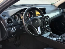 Mercedes-Benz C 220 CDI* Avantgarde* 7G-Tronic* NAVI* Подгрев* PDC* - 18500 лв. - 21714710 7