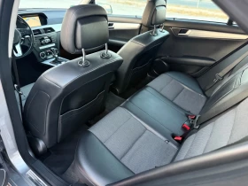 Mercedes-Benz C 220 CDI* Avantgarde* 7G-Tronic* NAVI* Подгрев* PDC* - 18500 лв. - 21714710 13