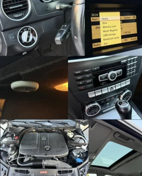 Mercedes-Benz C 220 CDI* Avantgarde* 7G-Tronic* NAVI* Подгрев* PDC* - 18500 лв. - 21714710 15