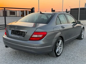 Mercedes-Benz C 220 CDI* Avantgarde* 7G-Tronic* NAVI* Подгрев* PDC* - 18500 лв. - 21714710 4