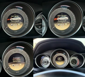 Mercedes-Benz C 220 CDI* Avantgarde* 7G-Tronic* NAVI* Подгрев* PDC* - 18500 лв. - 21714710 14
