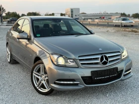 Mercedes-Benz C 220 CDI* Avantgarde* 7G-Tronic* NAVI* Подгрев* PDC* - 18500 лв. - 21714710 3