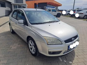 Ford Focus 1.8 TDCI 115 k.c. - 5499 лв. - 41005700 3