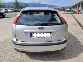 Ford Focus 1.8 TDCI 115 k.c. - 5499 лв. - 41005700 5