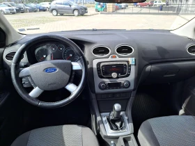 Ford Focus 1.8 TDCI 115 k.c. - 5499 лв. - 41005700 17