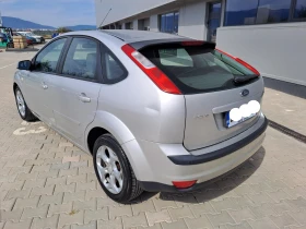 Ford Focus 1.8 TDCI 115 k.c. - 5499 лв. - 41005700 6