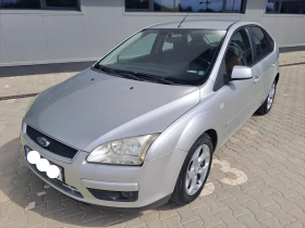 Ford Focus 1.8 TDCI 115 k.c.